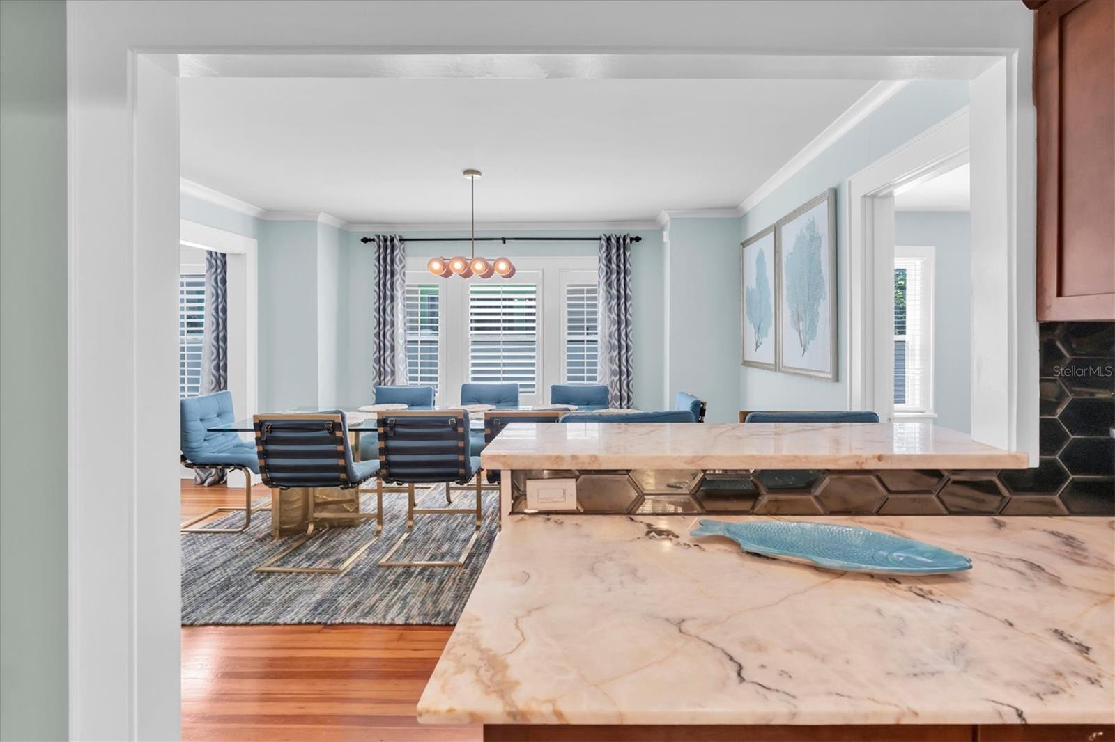 SNELL & HAMLETTS NORTH SHORE ADD - Residential