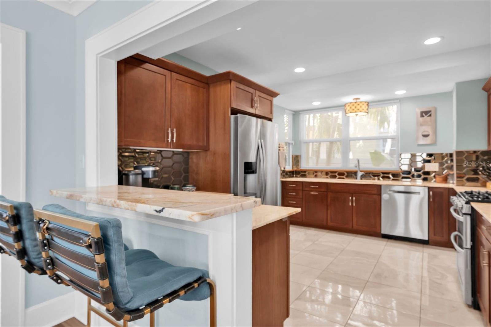 SNELL & HAMLETTS NORTH SHORE ADD - Residential