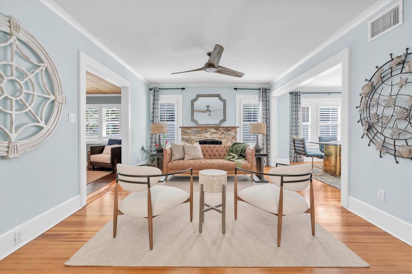 SNELL & HAMLETTS NORTH SHORE ADD - Residential