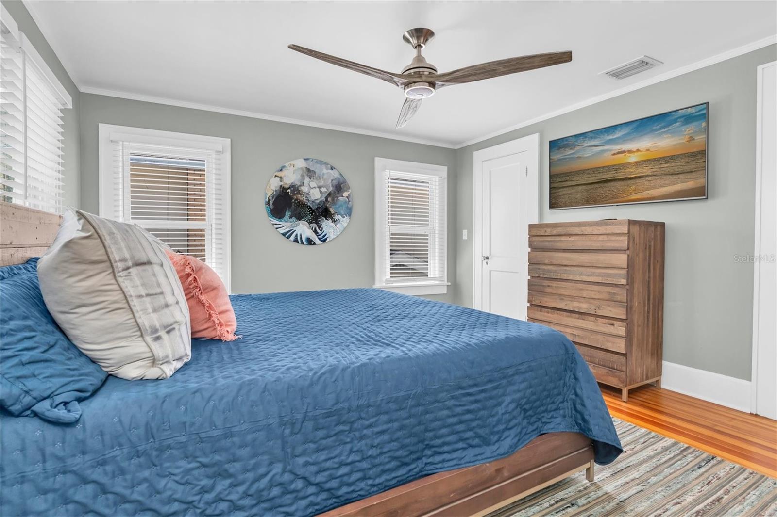 SNELL & HAMLETTS NORTH SHORE ADD - Residential