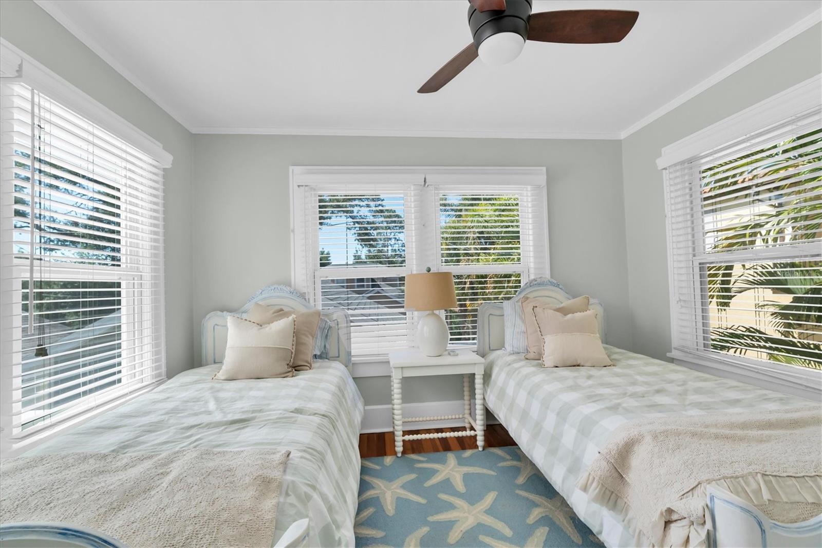 SNELL & HAMLETTS NORTH SHORE ADD - Residential