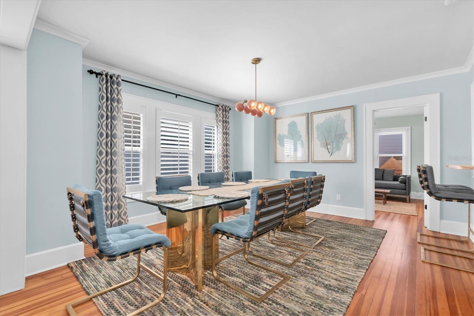 SNELL & HAMLETTS NORTH SHORE ADD - Residential