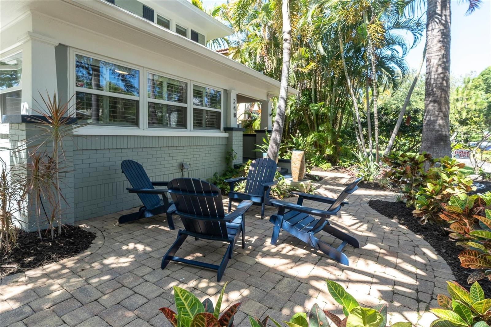 SNELL & HAMLETTS NORTH SHORE ADD - Residential