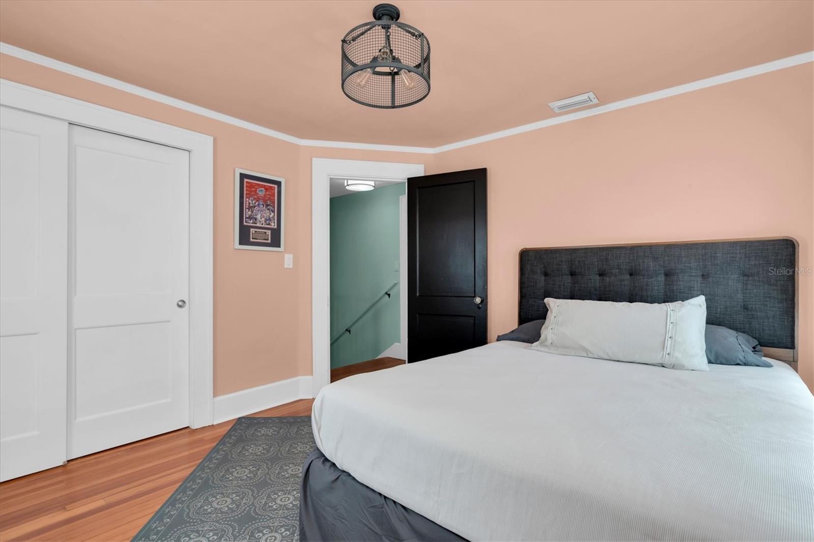 SNELL & HAMLETTS NORTH SHORE ADD - Residential
