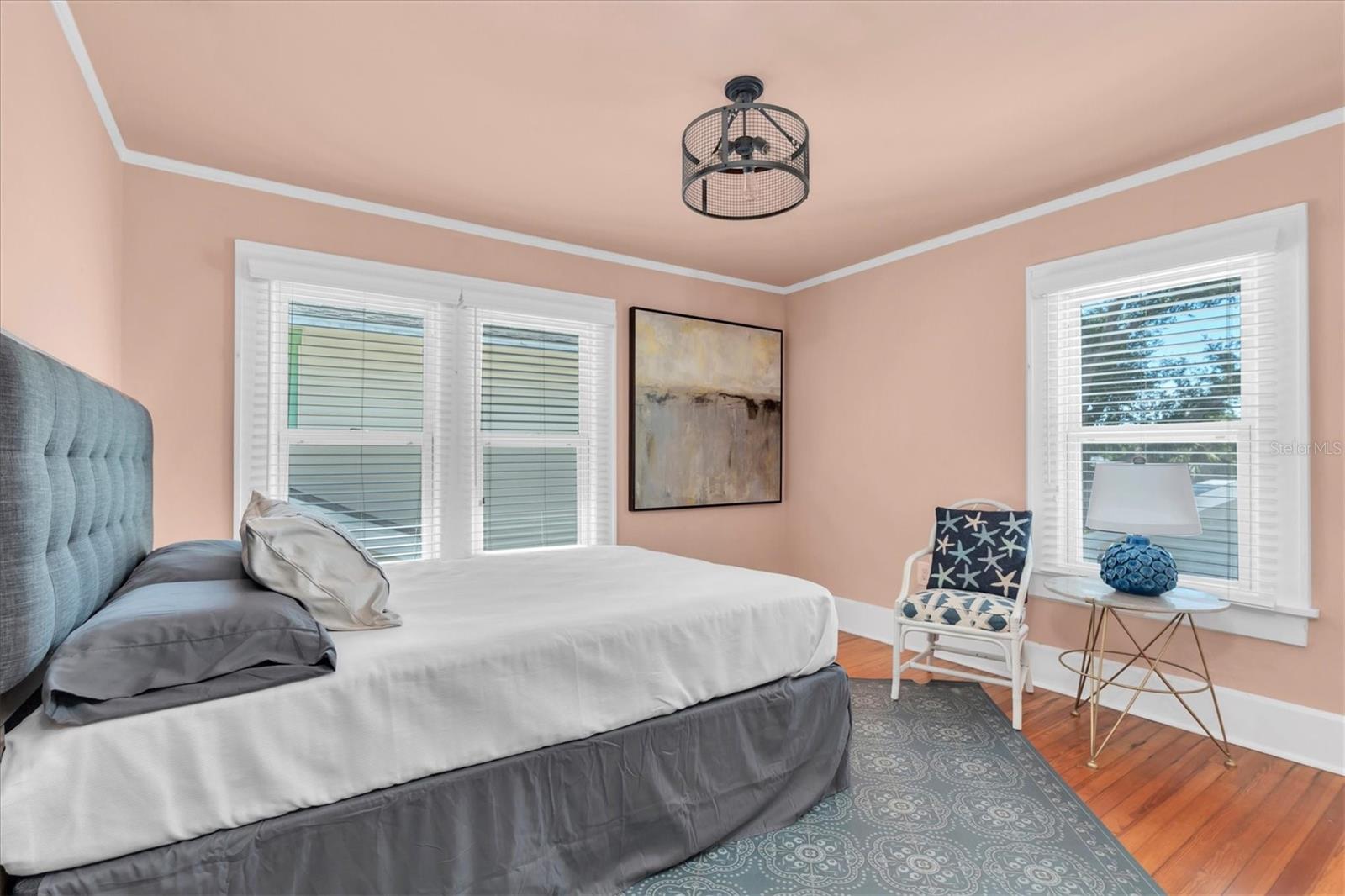 SNELL & HAMLETTS NORTH SHORE ADD - Residential