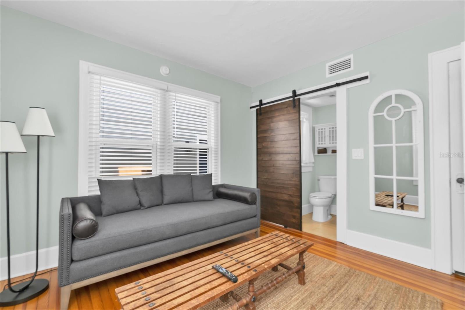 SNELL & HAMLETTS NORTH SHORE ADD - Residential