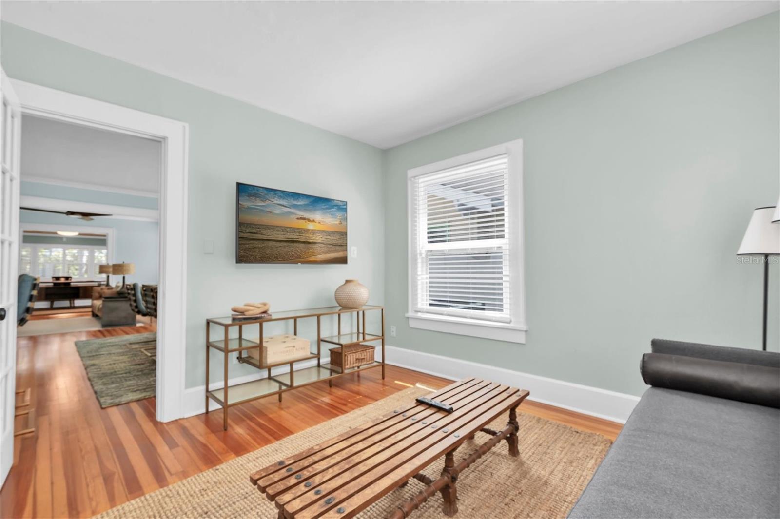 SNELL & HAMLETTS NORTH SHORE ADD - Residential