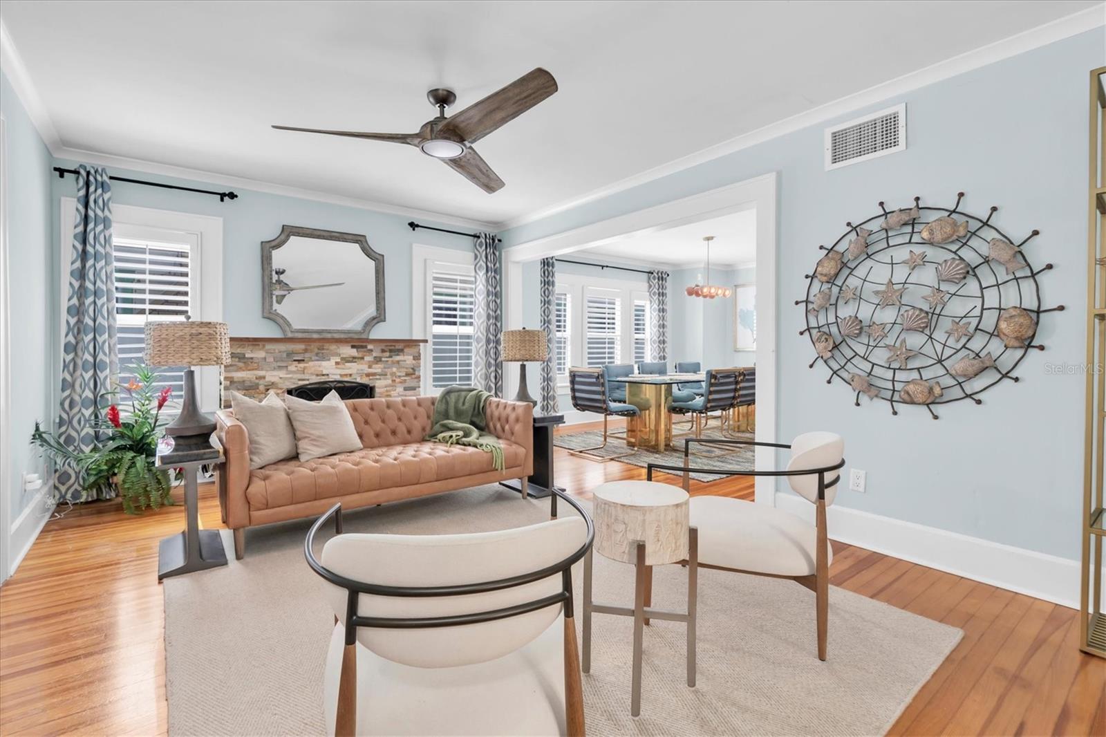 SNELL & HAMLETTS NORTH SHORE ADD - Residential