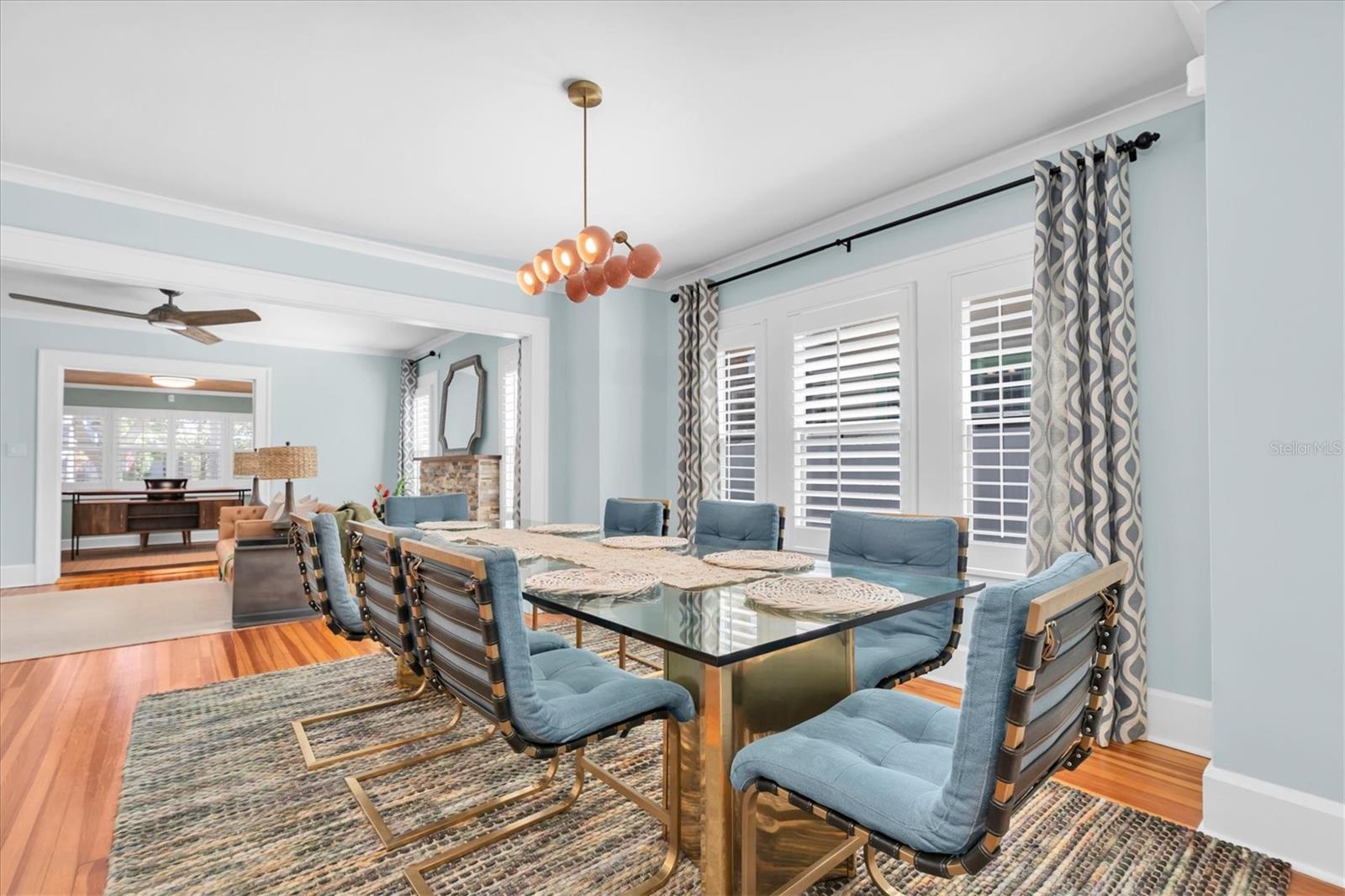 SNELL & HAMLETTS NORTH SHORE ADD - Residential