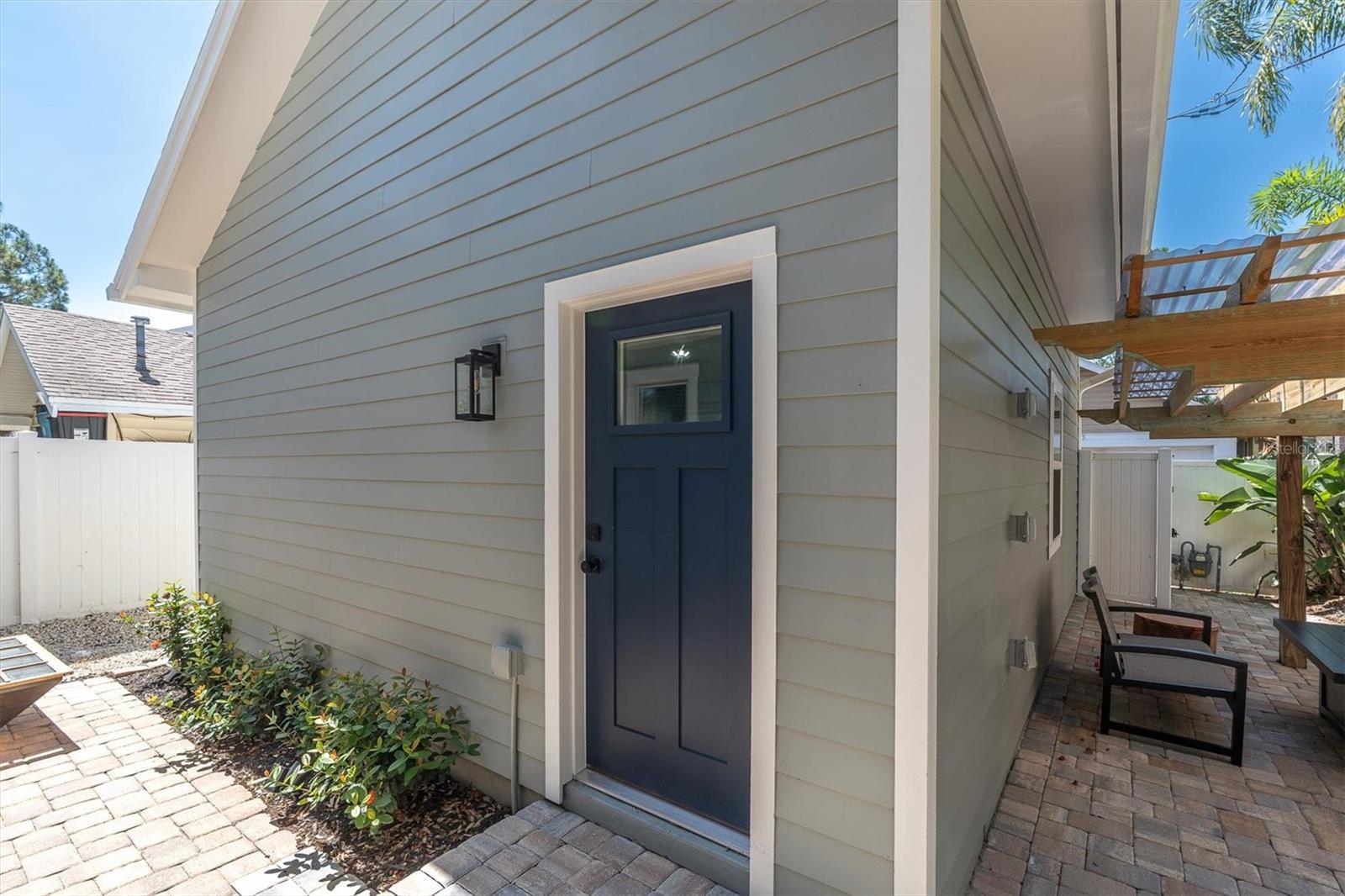 SNELL & HAMLETTS NORTH SHORE ADD - Residential