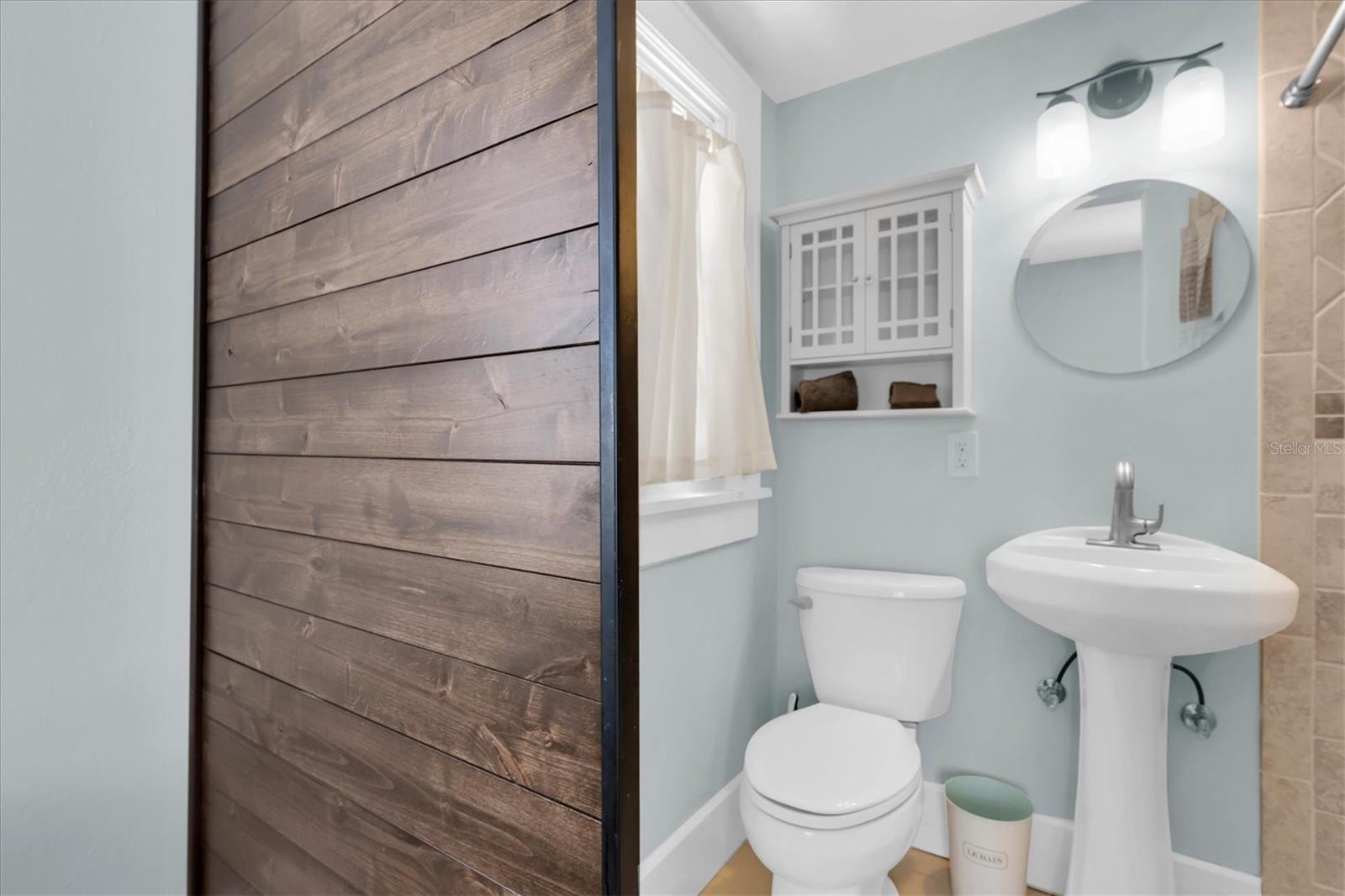 SNELL & HAMLETTS NORTH SHORE ADD - Residential