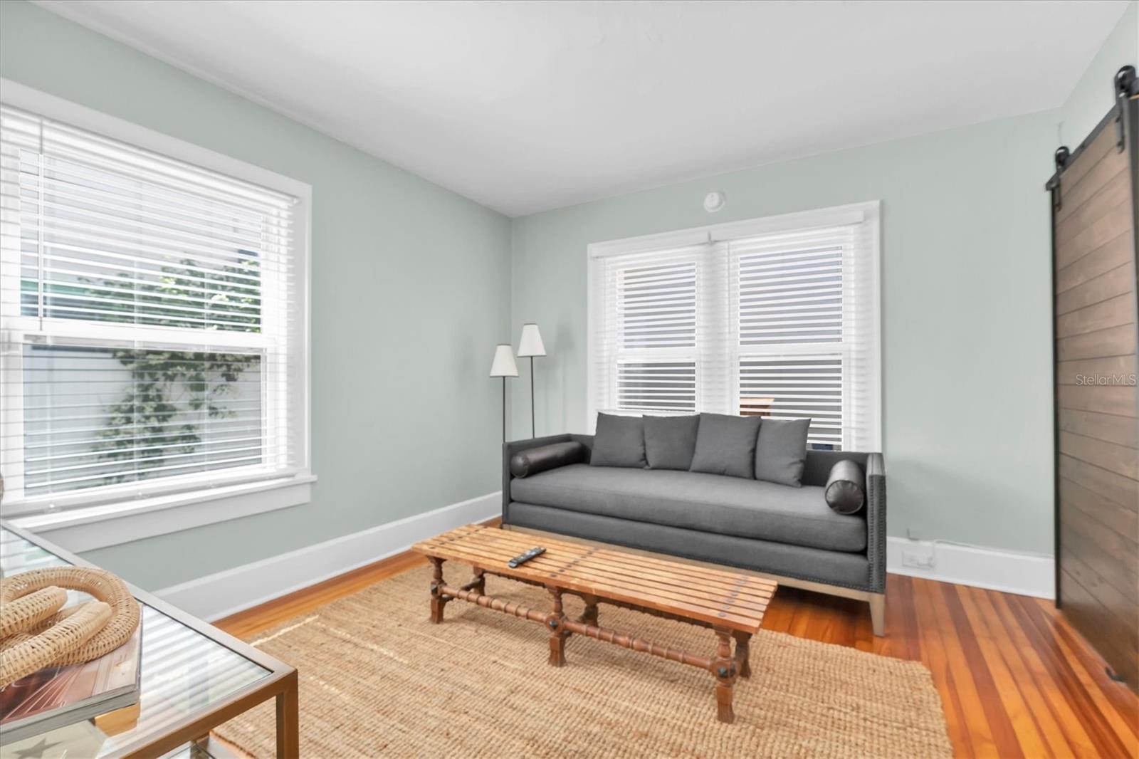 SNELL & HAMLETTS NORTH SHORE ADD - Residential