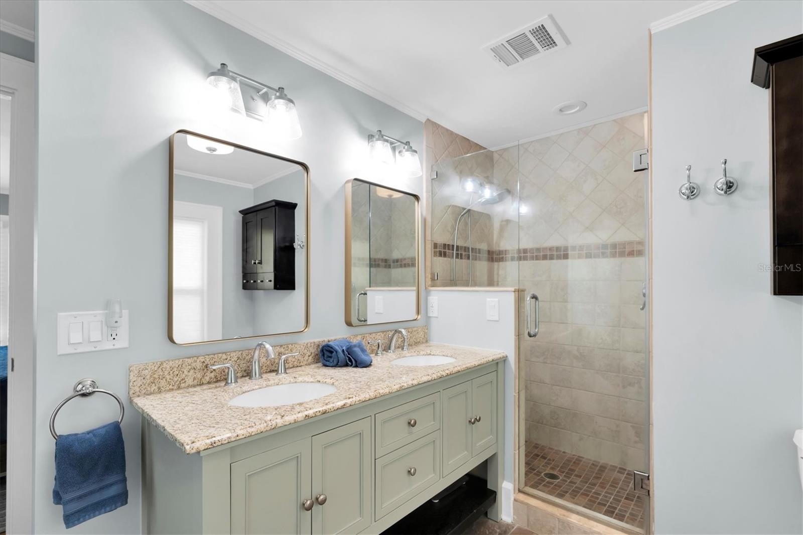 SNELL & HAMLETTS NORTH SHORE ADD - Residential