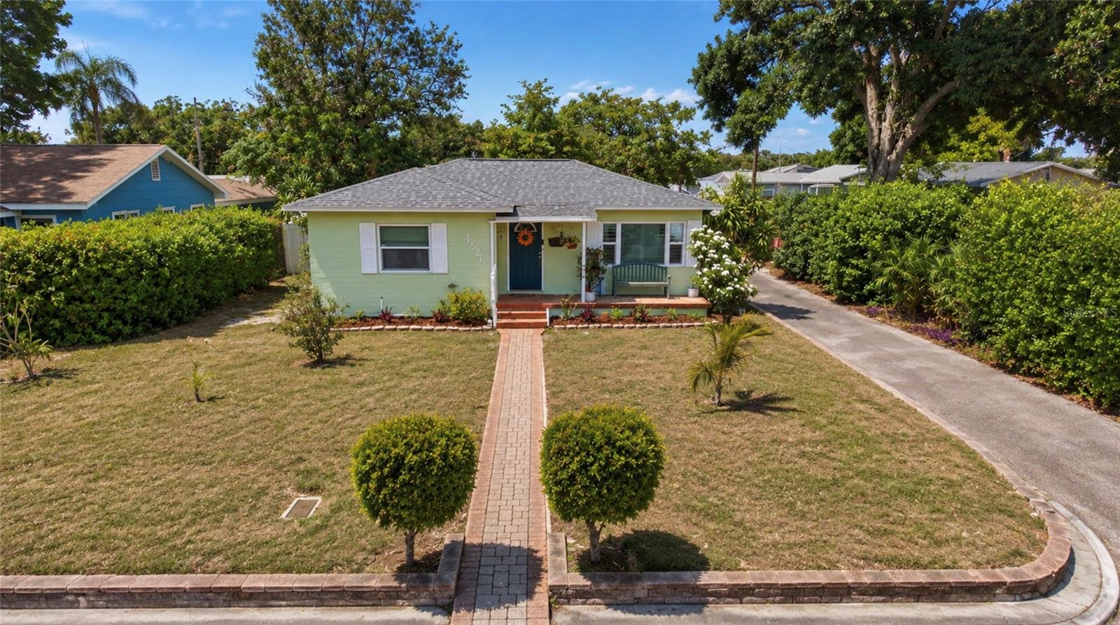 EL DORADO HILLS REP - Residential