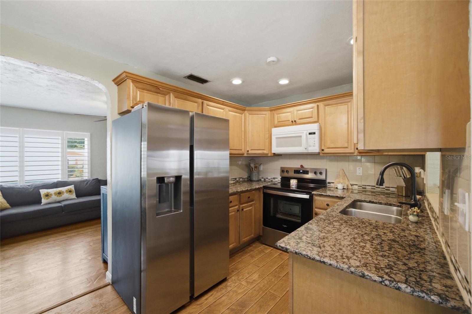 EL DORADO HILLS REP - Residential