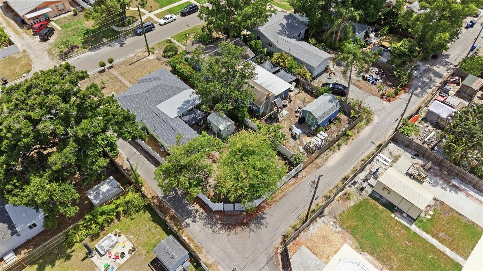 EL DORADO HILLS REP - Residential