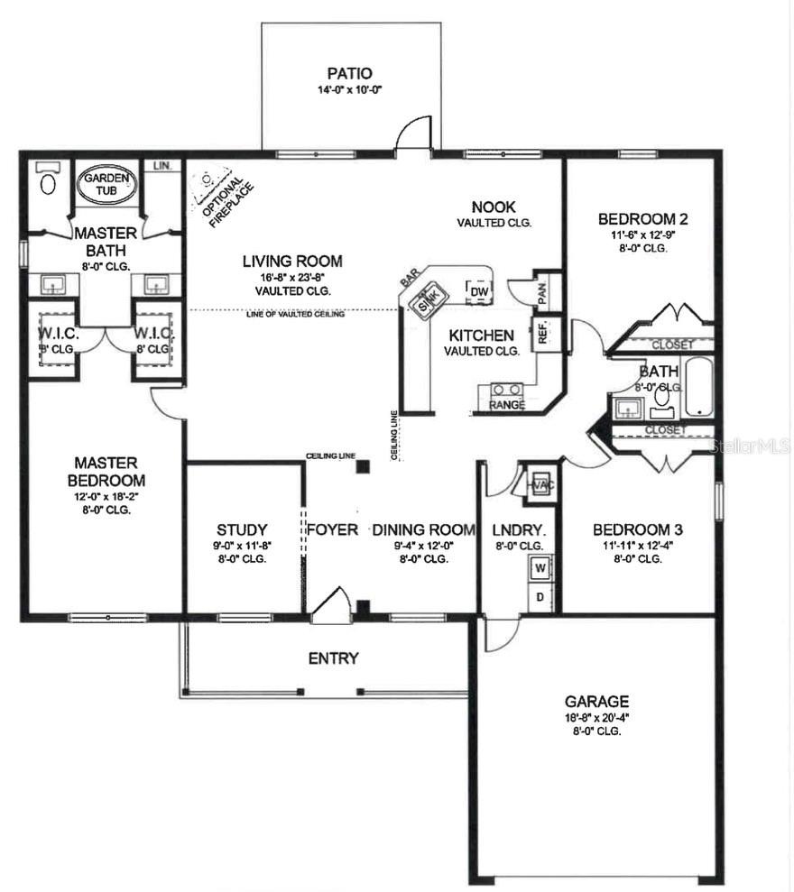 PORT CHARLOTTE SUB 17 - Residential