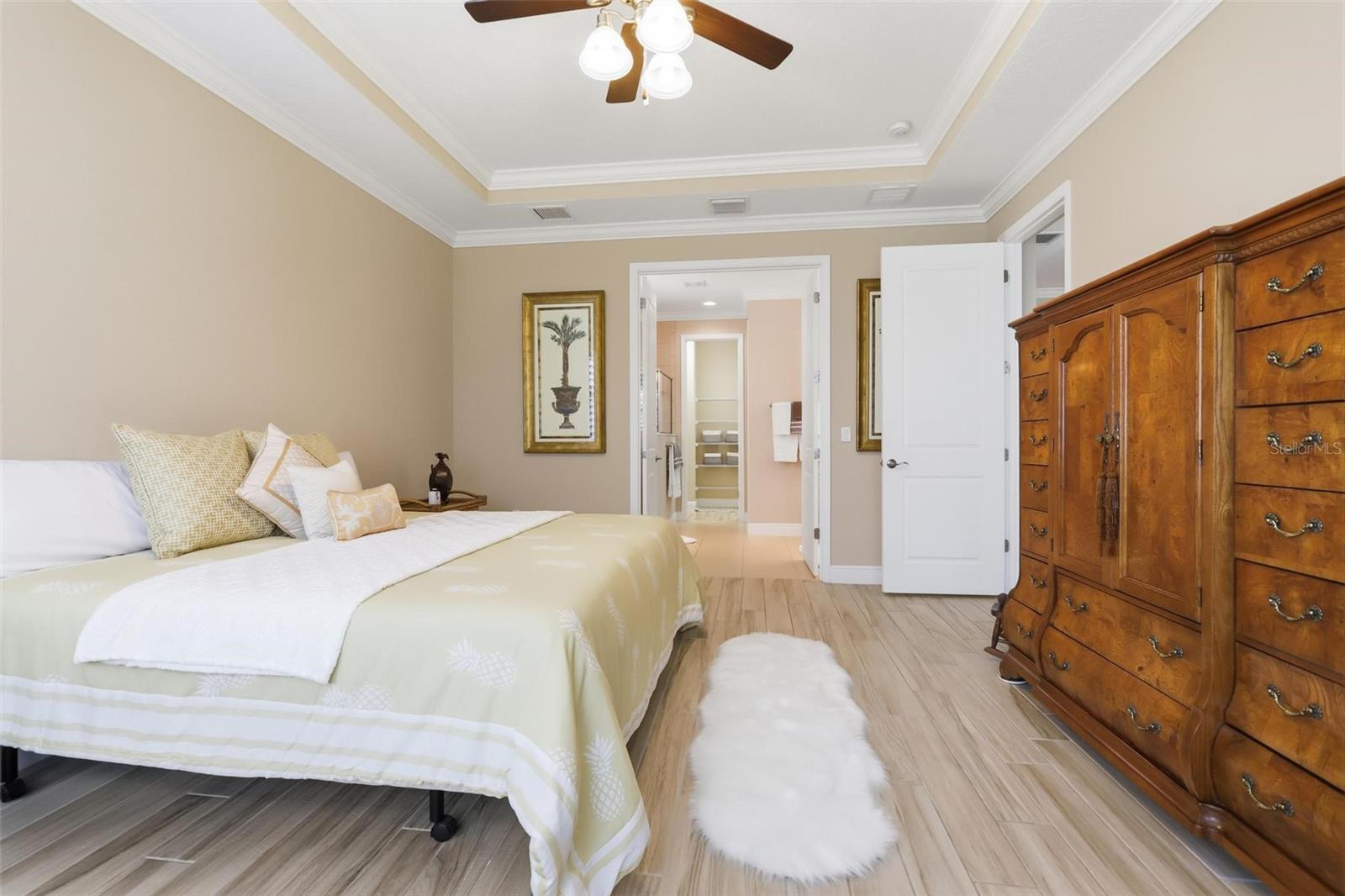 VICTORIA PARK INCREMENT 4-1 SOUT - Residential