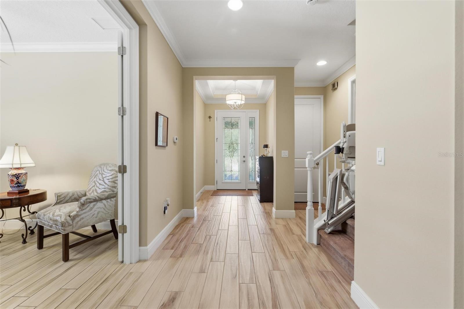 VICTORIA PARK INCREMENT 4-1 SOUT - Residential