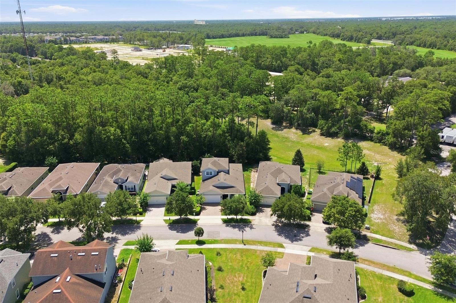 VICTORIA PARK INCREMENT 4-1 SOUT - Residential