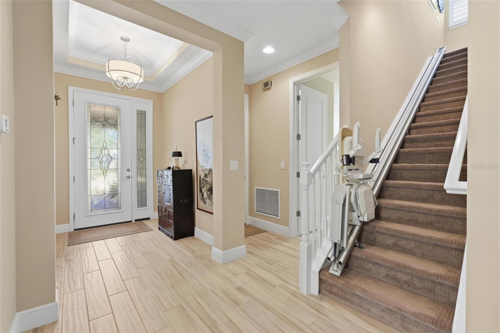 VICTORIA PARK INCREMENT 4-1 SOUT - Residential
