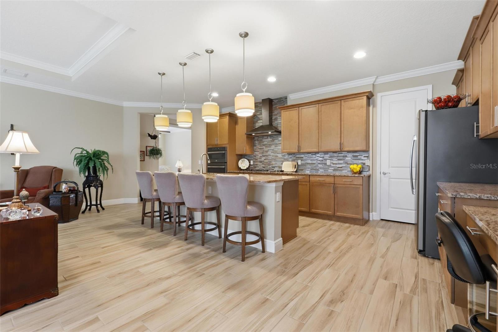 VICTORIA PARK INCREMENT 4-1 SOUT - Residential