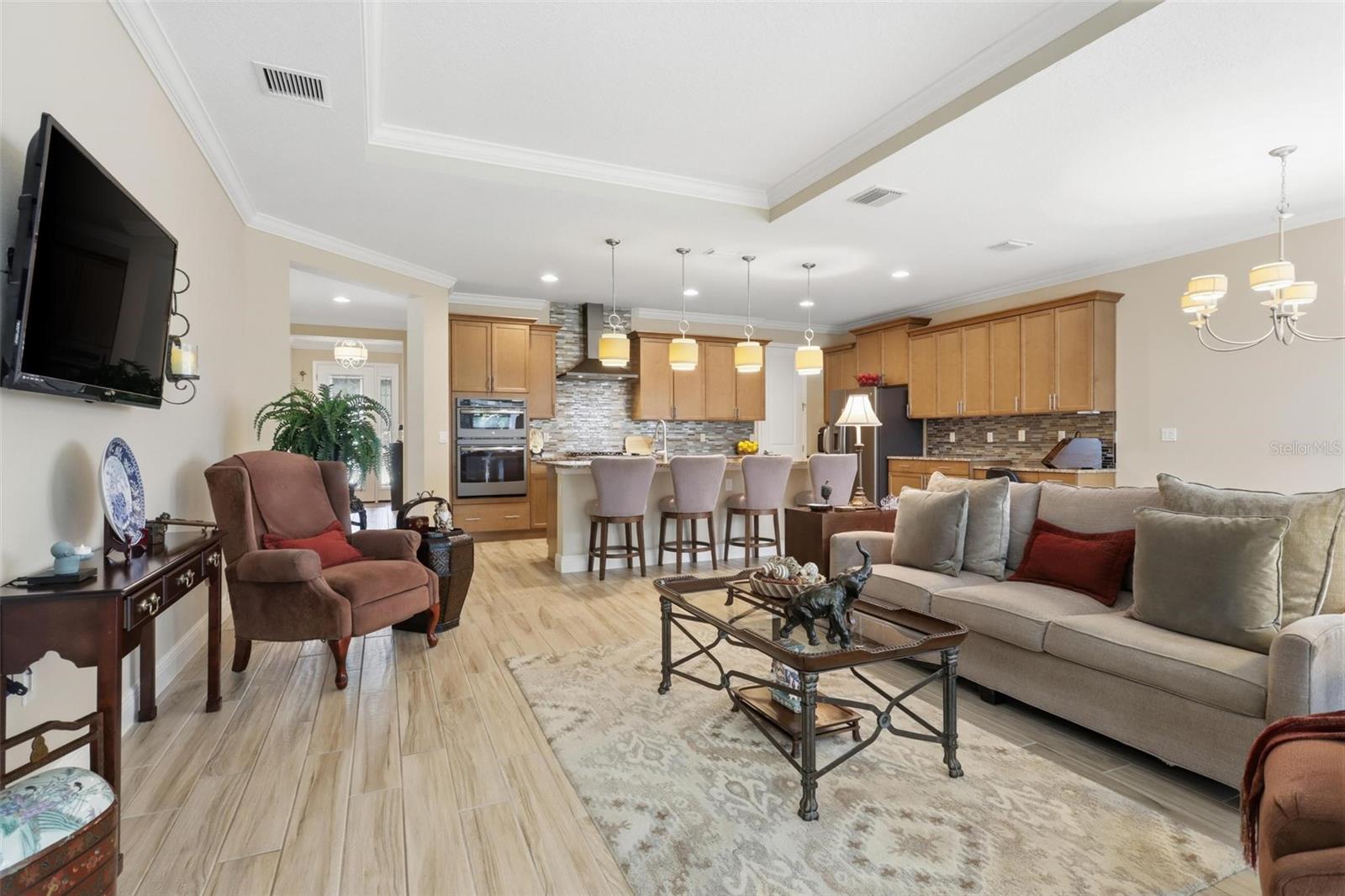 VICTORIA PARK INCREMENT 4-1 SOUT - Residential