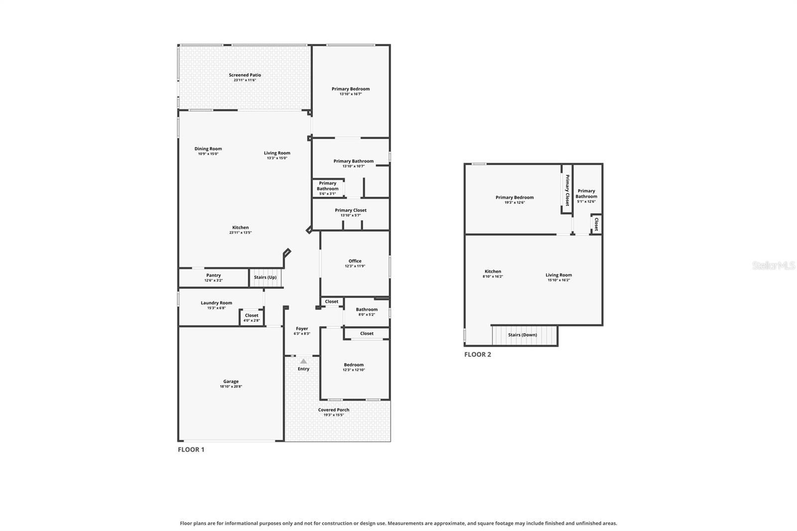 VICTORIA PARK INCREMENT 4-1 SOUT - Residential