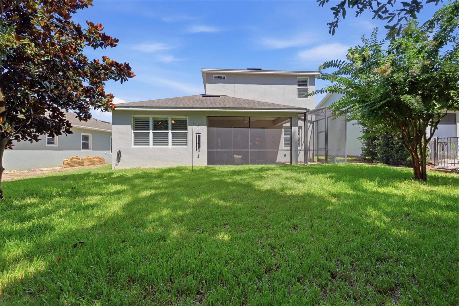 VICTORIA PARK INCREMENT 4-1 SOUT - Residential