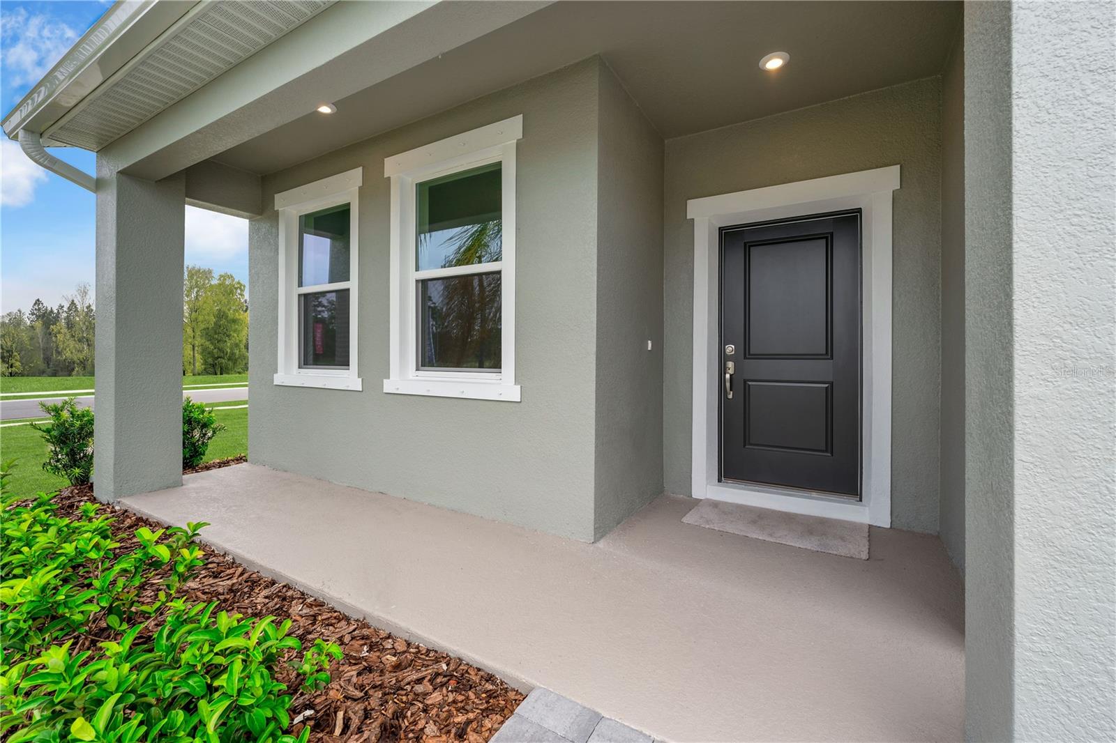 BRACK RANCH - Residential