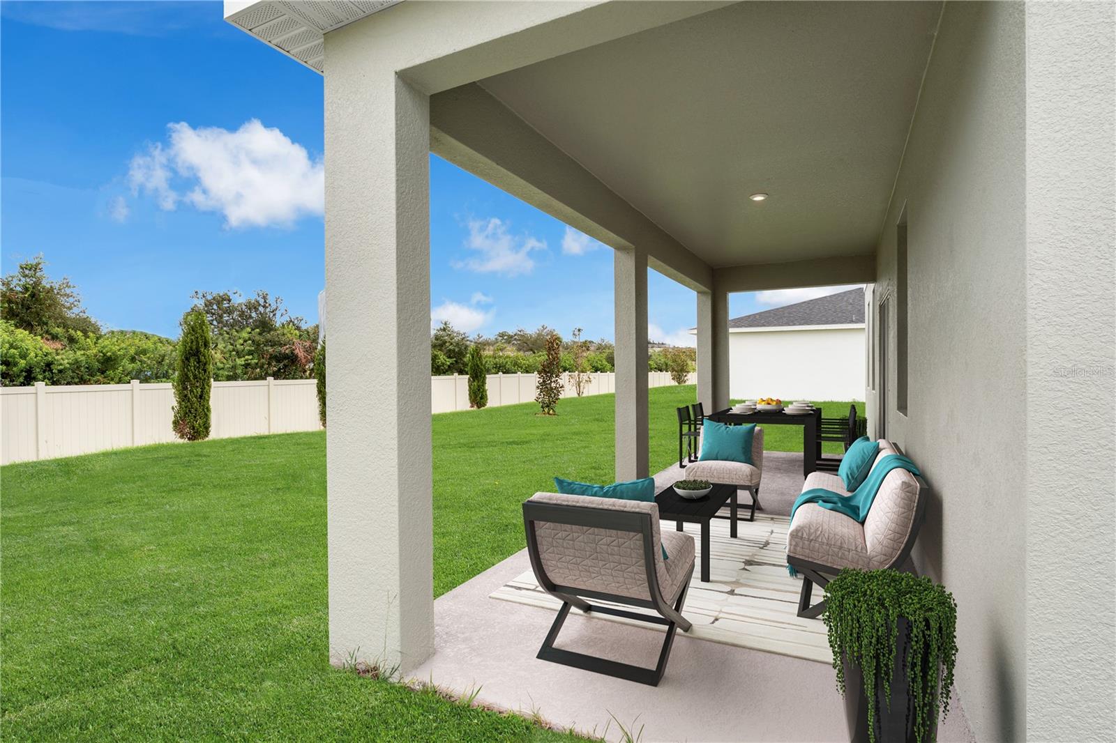 BRACK RANCH - Residential