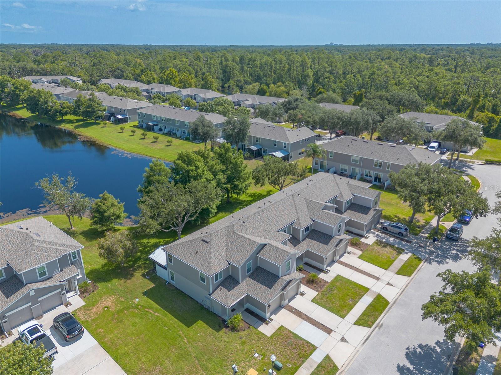 LANDINGS SUGAR MILL - Residential