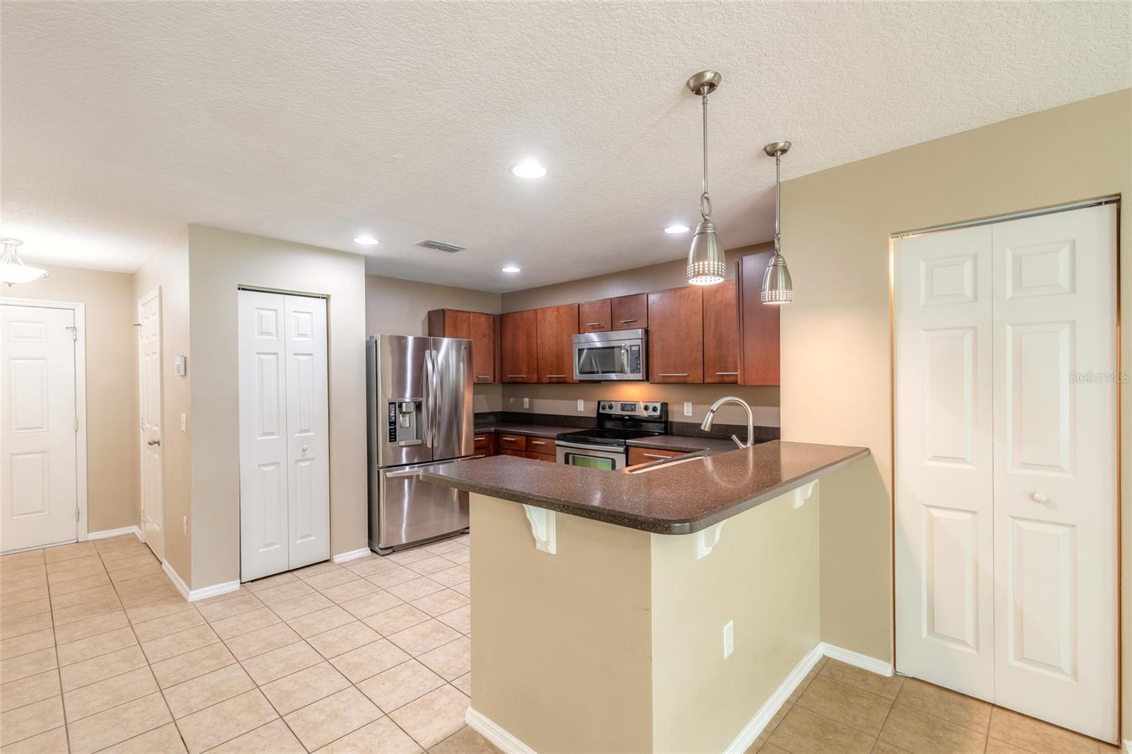 LANDINGS SUGAR MILL - Residential
