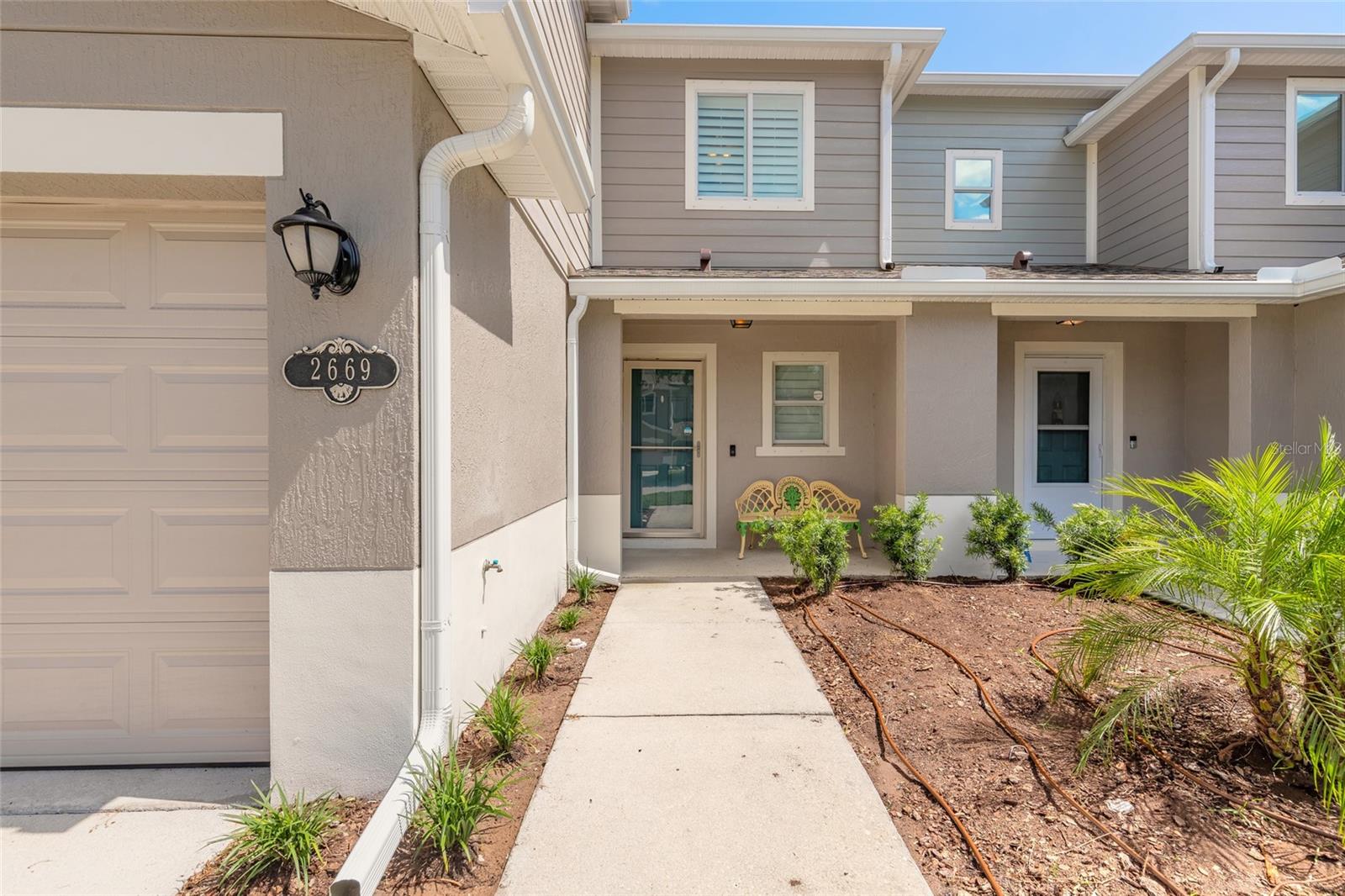 LANDINGS SUGAR MILL - Residential