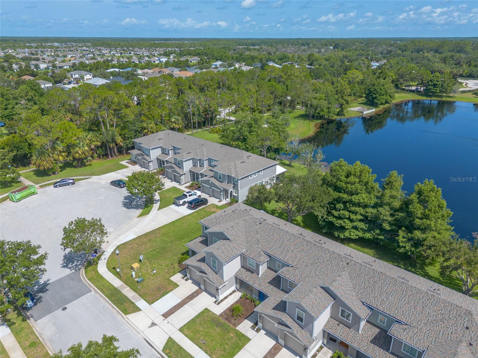 LANDINGS SUGAR MILL - Residential