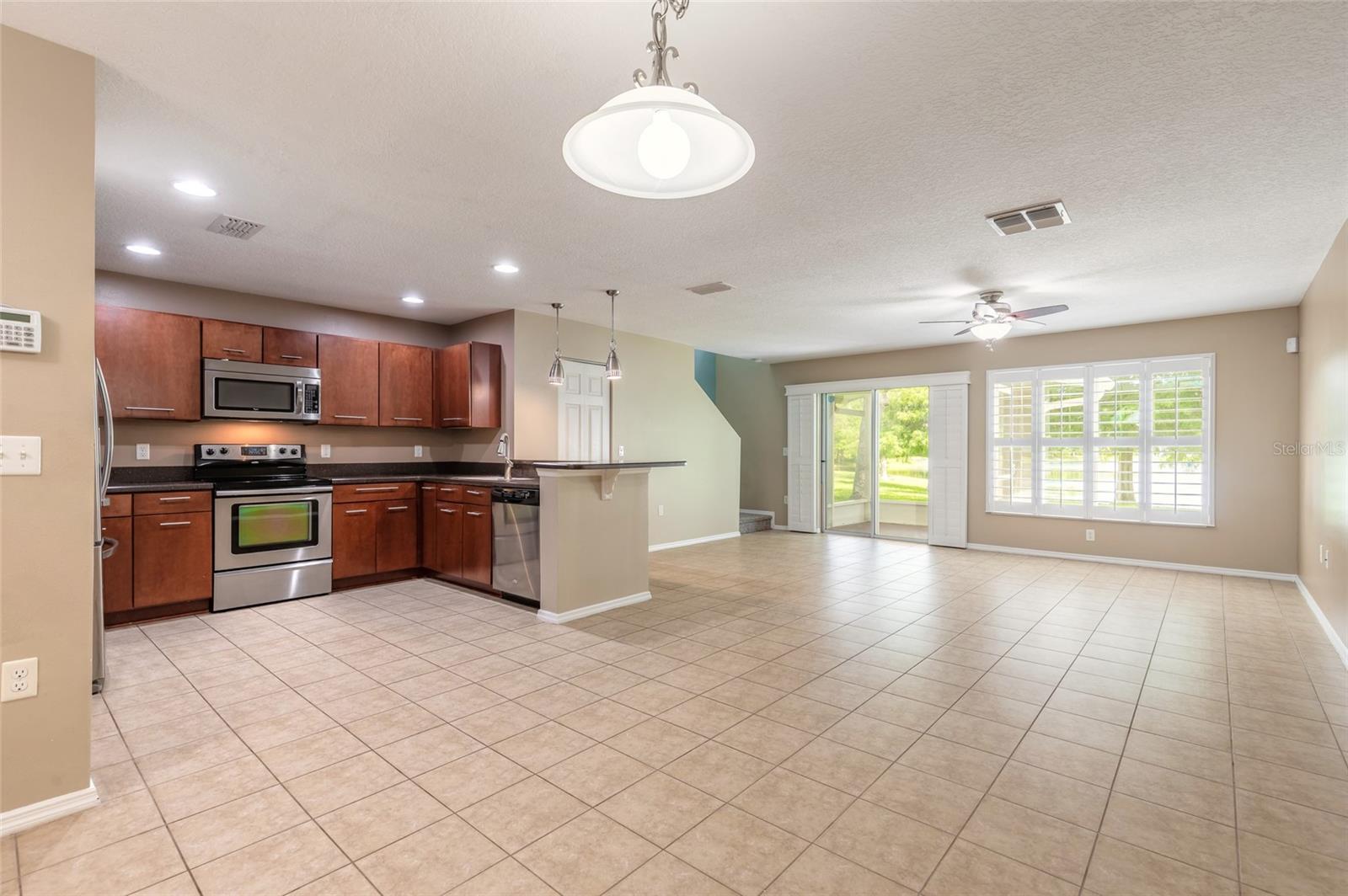 LANDINGS SUGAR MILL - Residential
