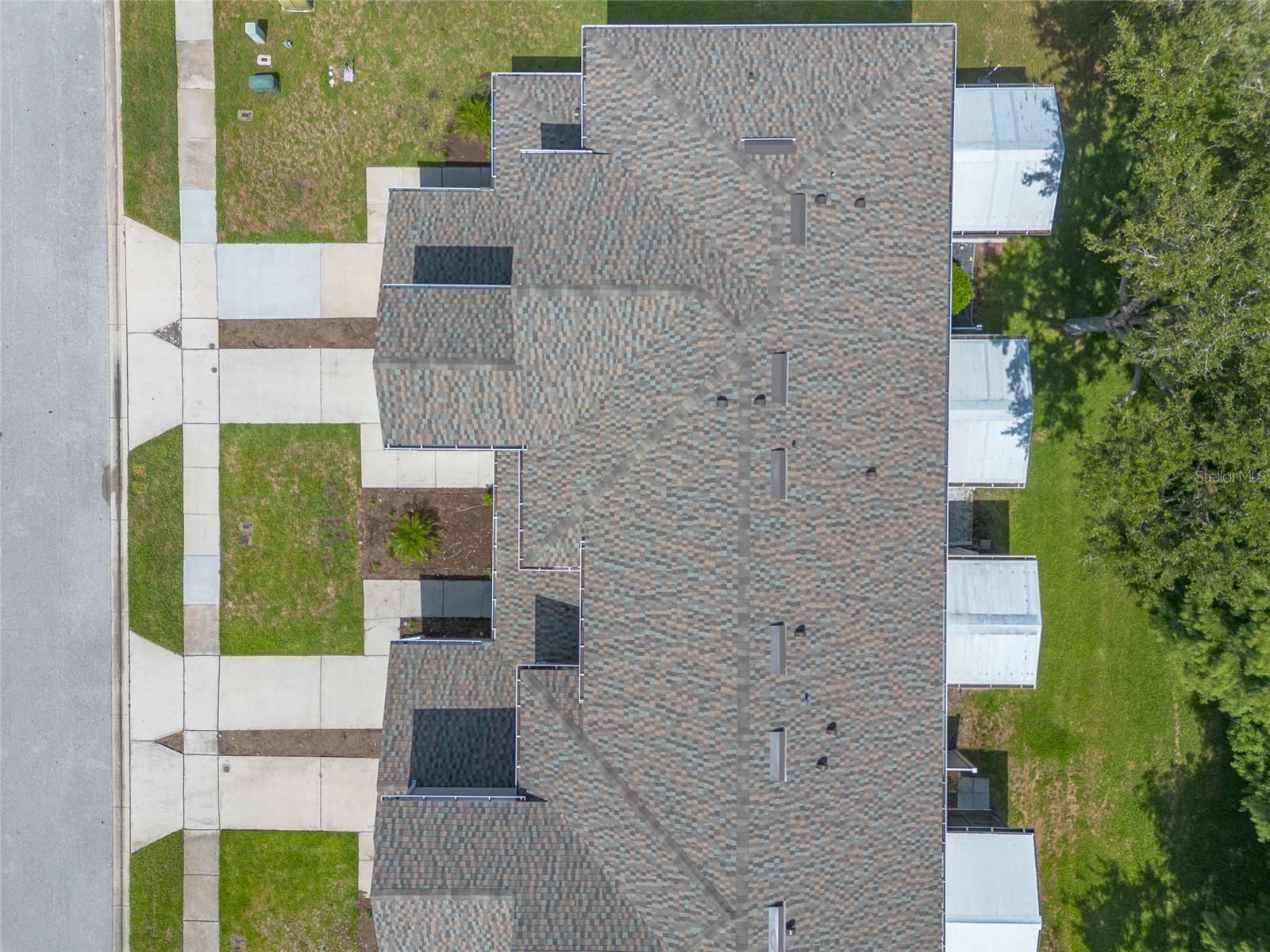 LANDINGS SUGAR MILL - Residential