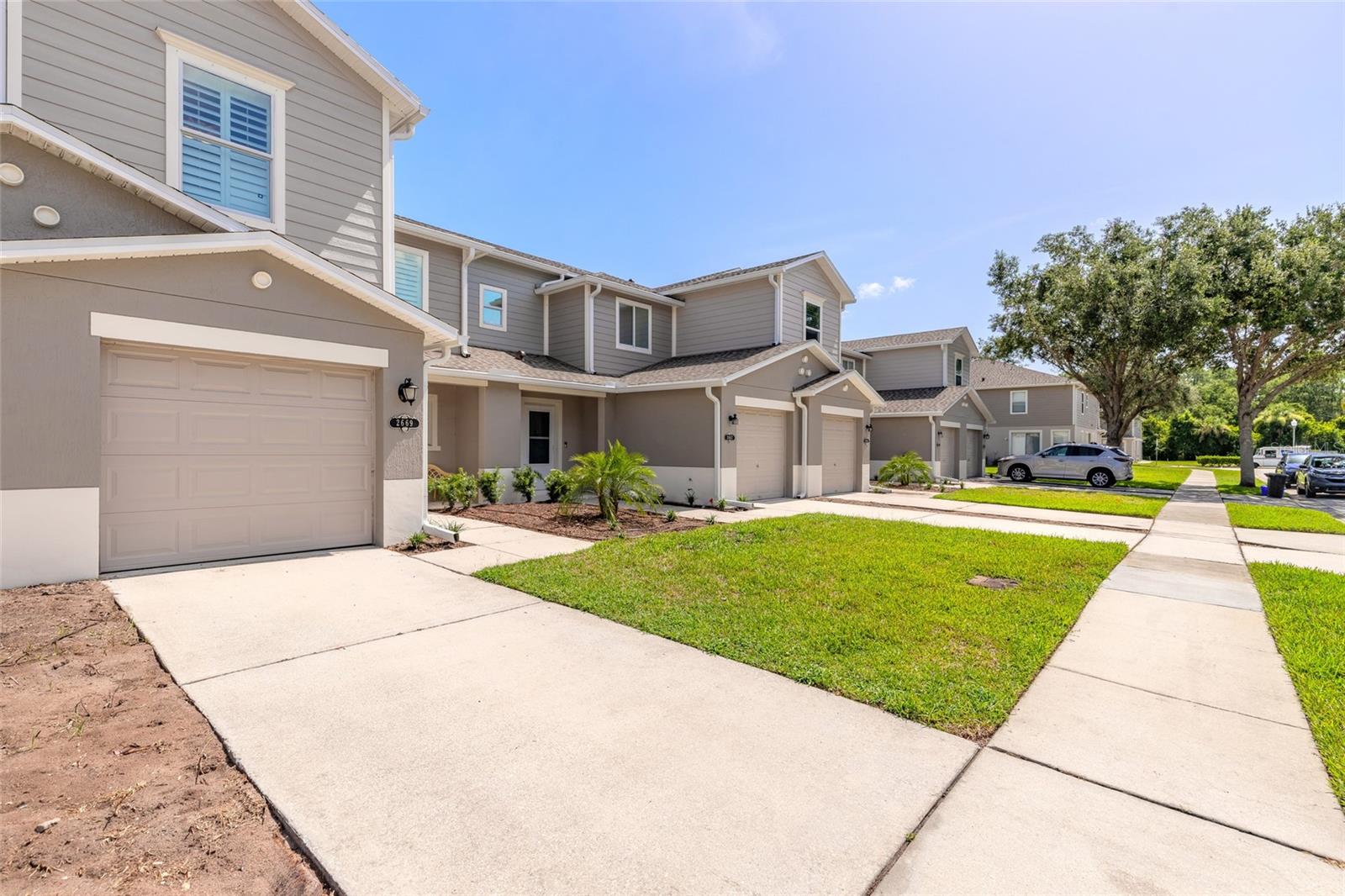 LANDINGS SUGAR MILL - Residential