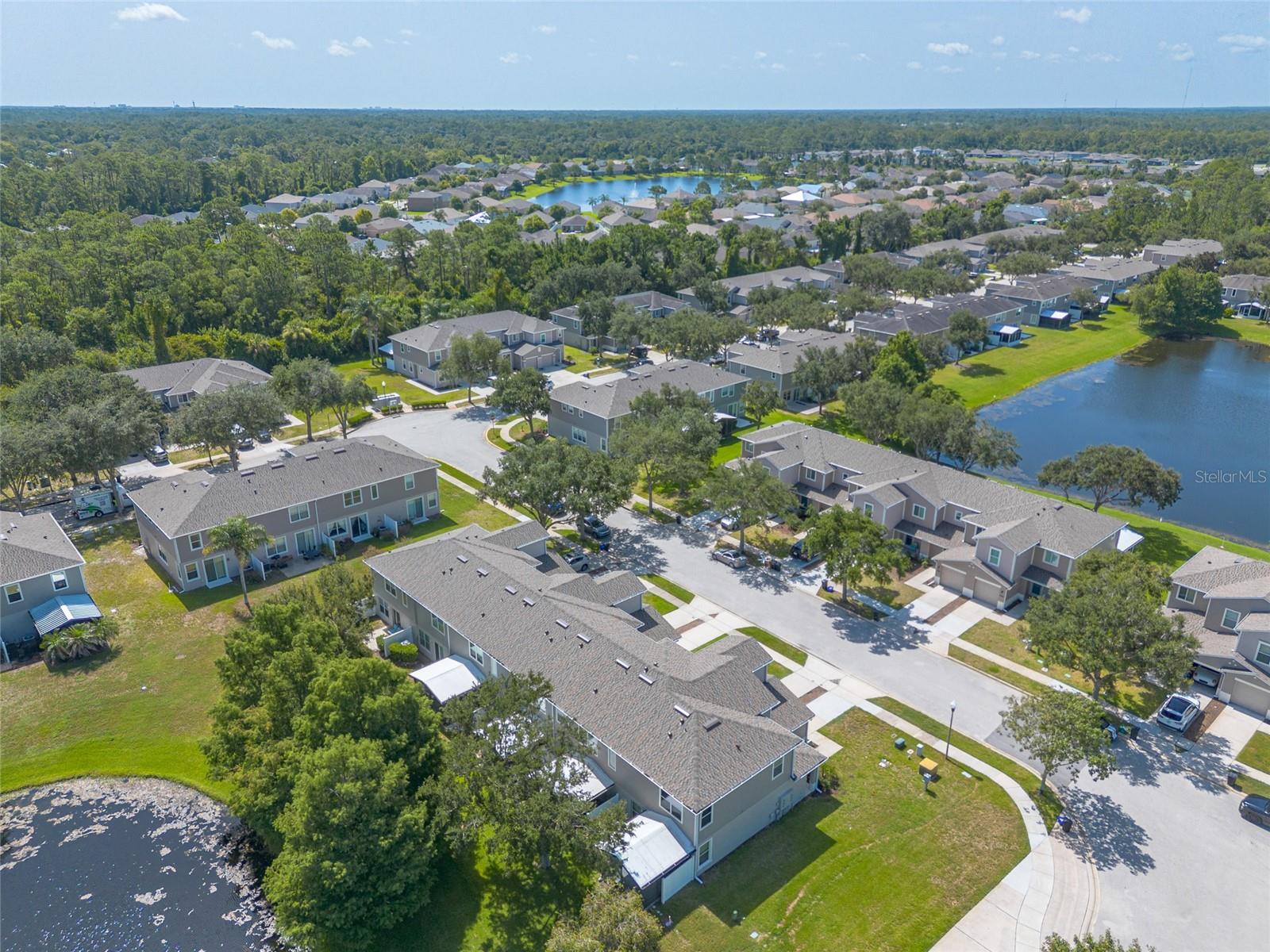 LANDINGS SUGAR MILL - Residential