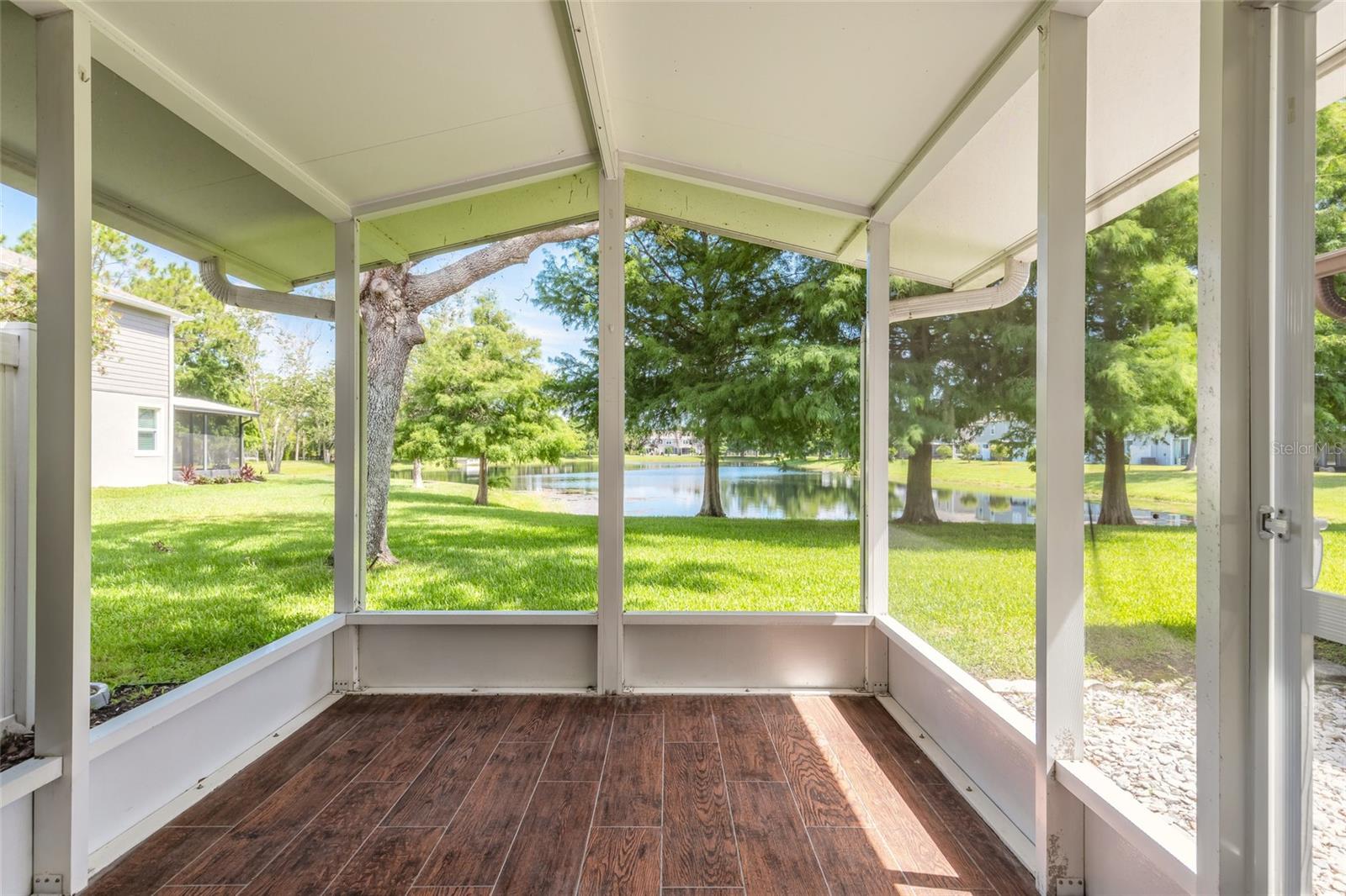 LANDINGS SUGAR MILL - Residential