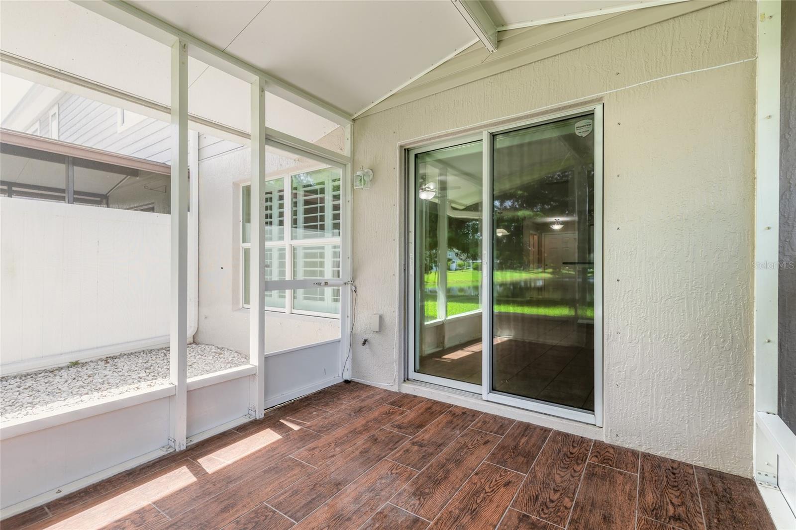 LANDINGS SUGAR MILL - Residential
