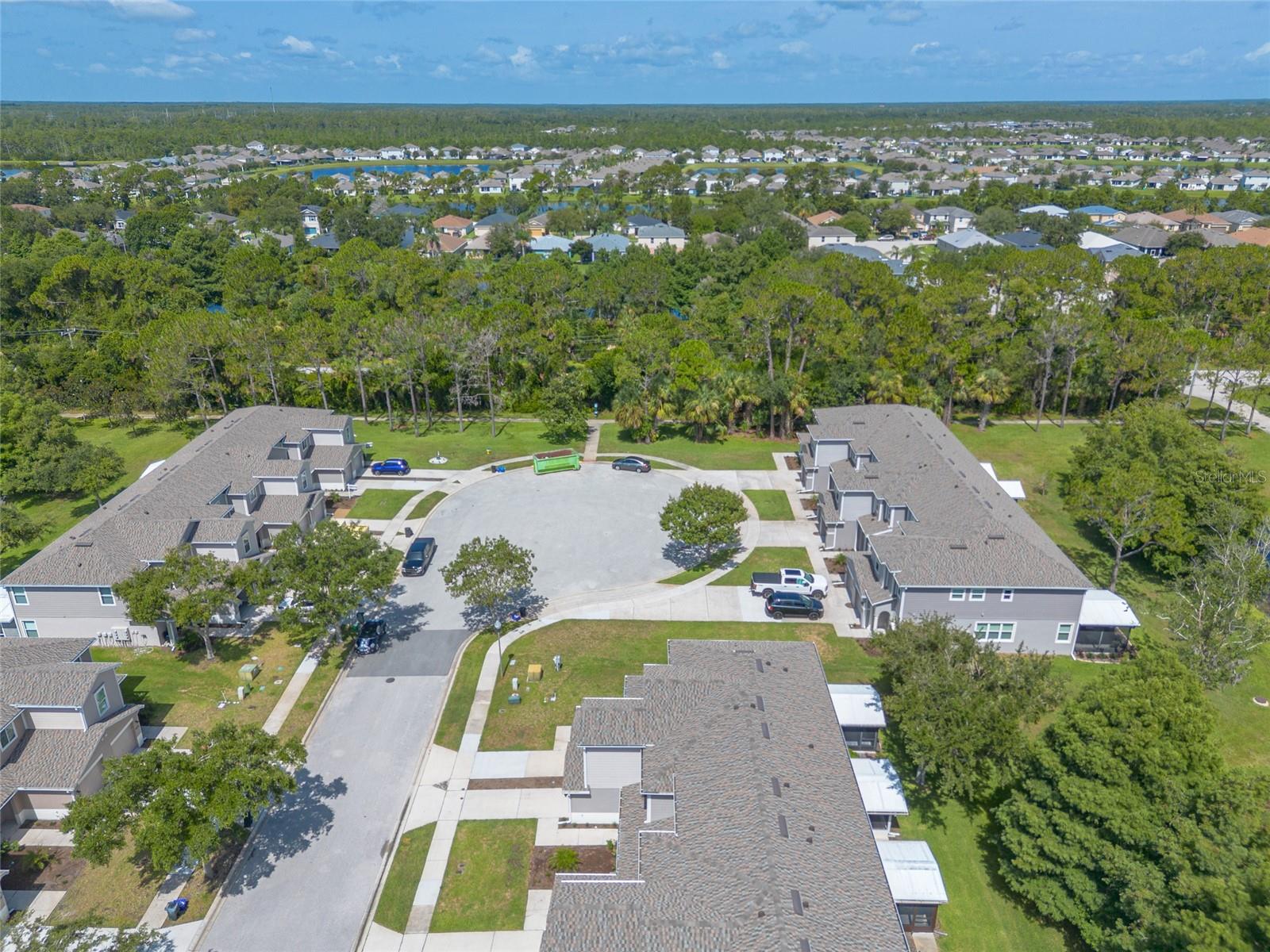 LANDINGS SUGAR MILL - Residential