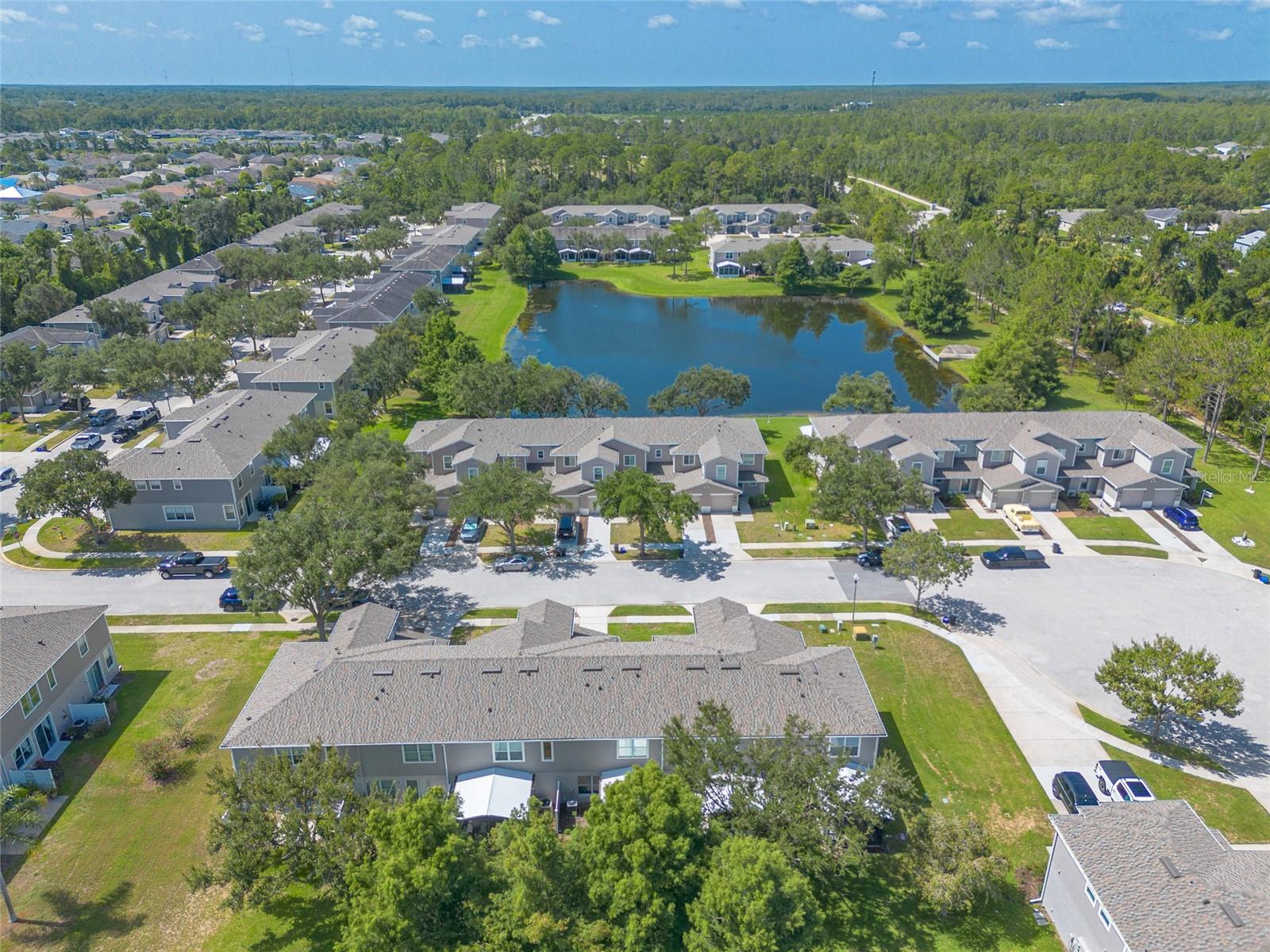 LANDINGS SUGAR MILL - Residential