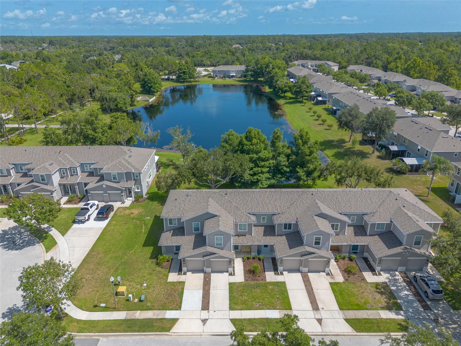 LANDINGS SUGAR MILL - Residential