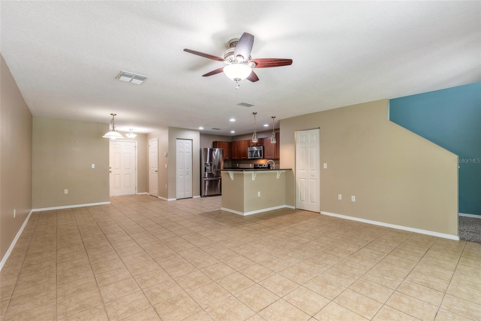 LANDINGS SUGAR MILL - Residential