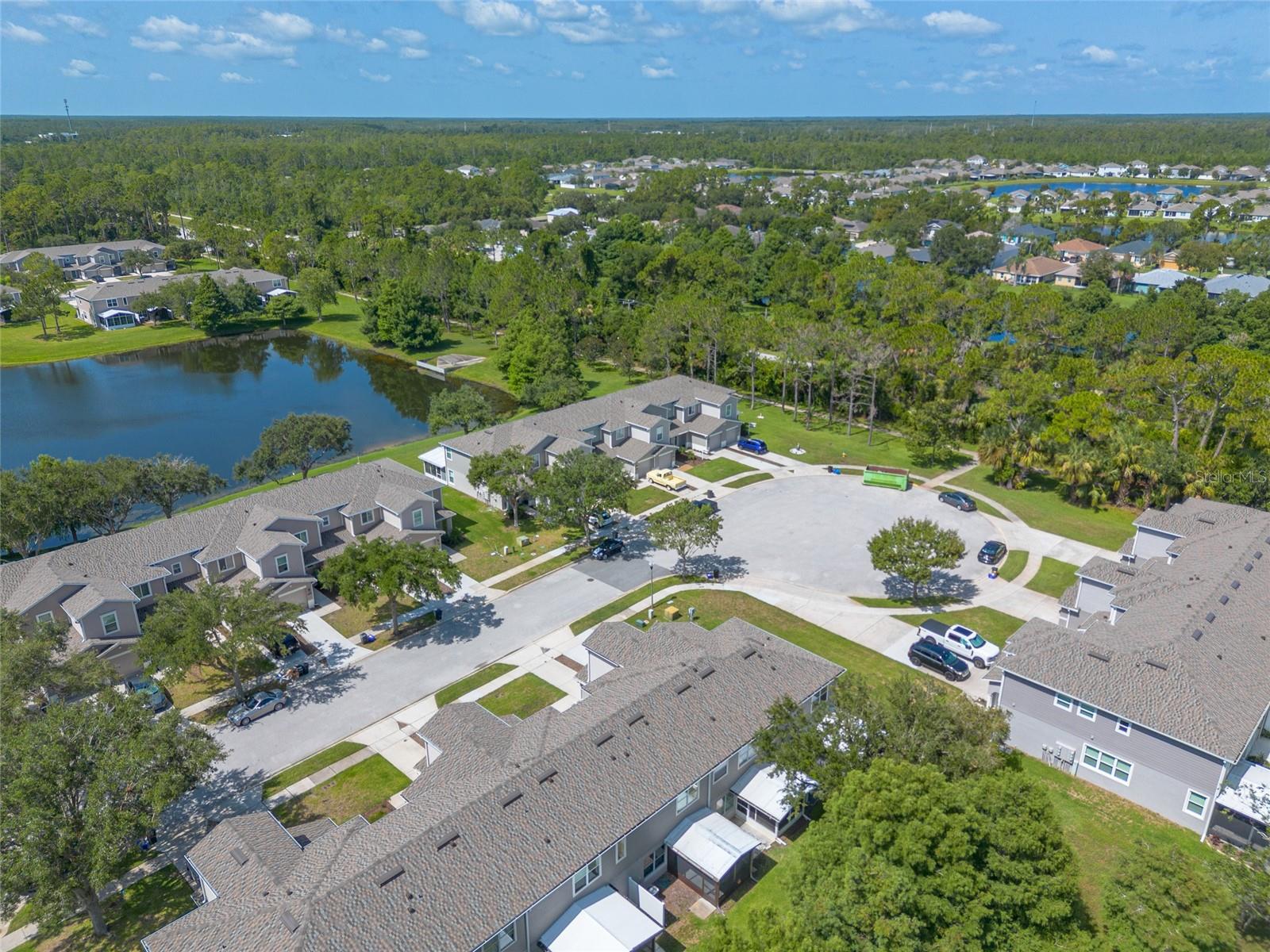 LANDINGS SUGAR MILL - Residential