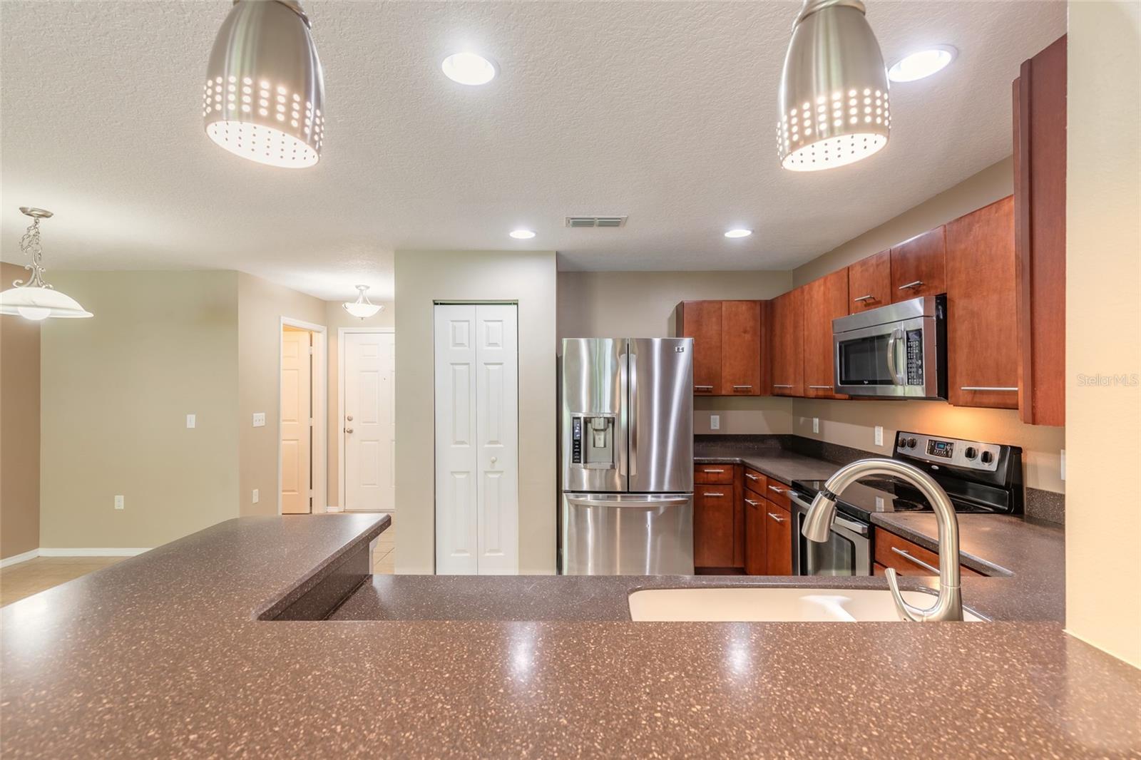 LANDINGS SUGAR MILL - Residential
