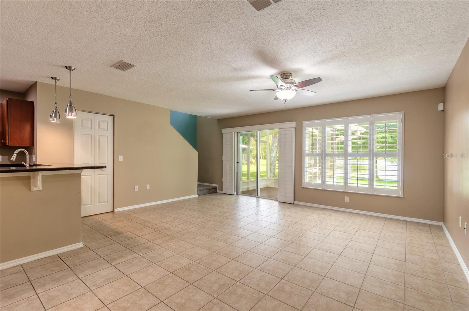 LANDINGS SUGAR MILL - Residential