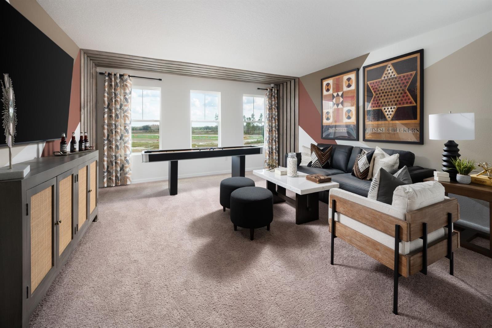 PASADENA LANDING - Residential