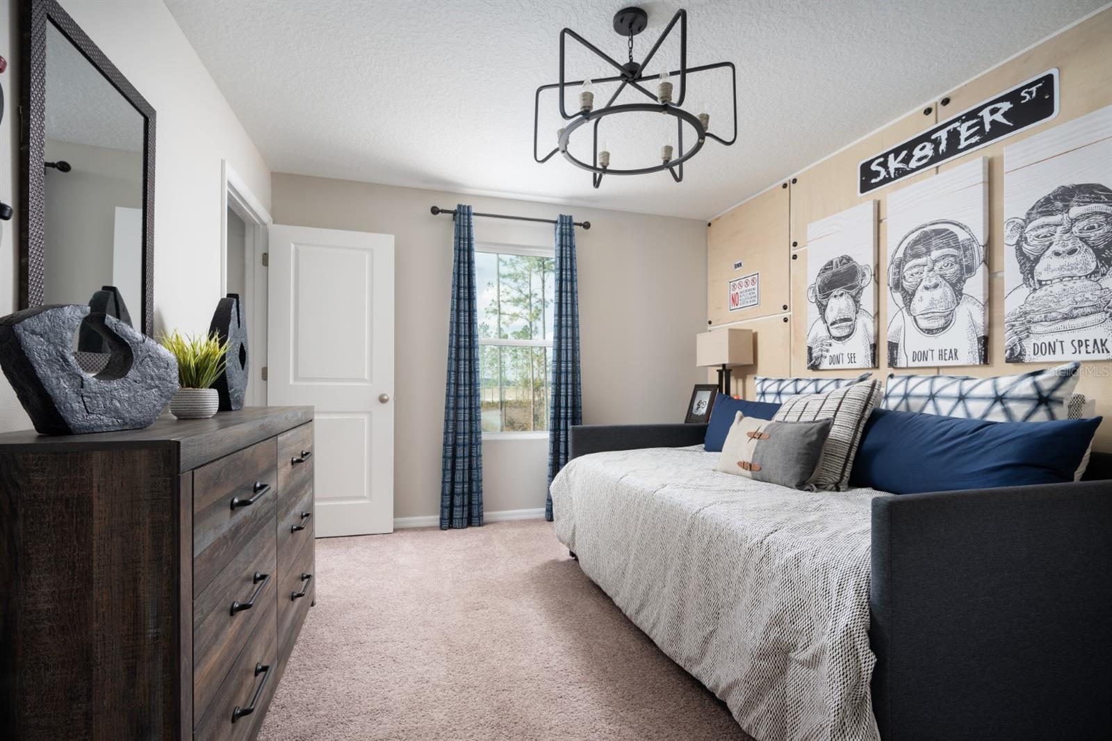 PASADENA LANDING - Residential